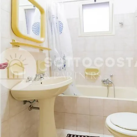 Evangelio's Flat- Apartamento San Foca