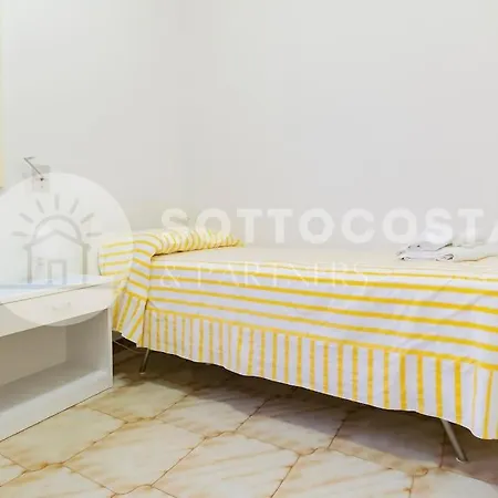 Apartamento Evangelio's Flat-