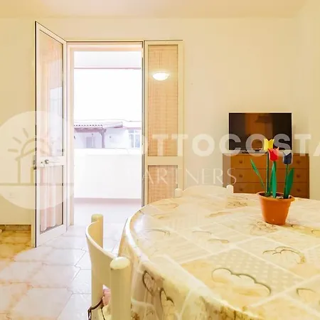 Evangelio's Flat- * San Foca