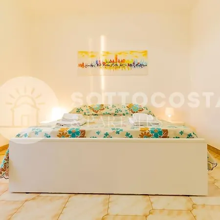 Evangelio's Flat- Apartamento