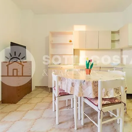 Apartamento Evangelio's Flat-