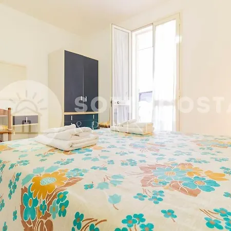 Evangelio's Flat- Apartamento *