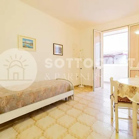 Evangelio's Flat- Apartamento *