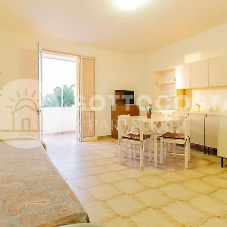 Apartamento Evangelio's Flat- San Foca