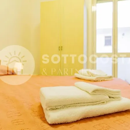 Evangelio's Flat- * San Foca