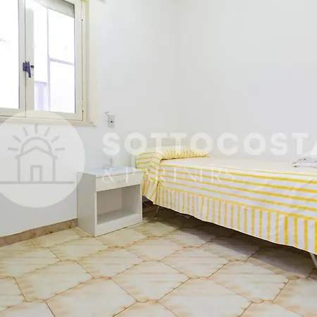 Apartamento Evangelio's Flat-