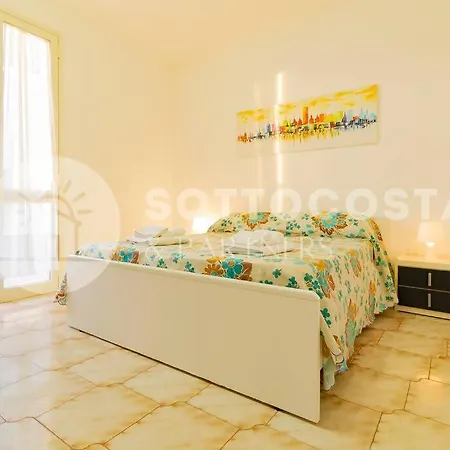 Apartamento Evangelio's Flat- *